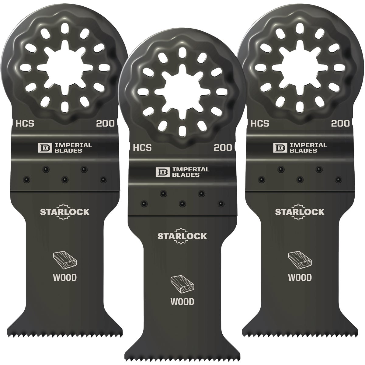 Item 303845, Set teeth for all woods, drywall and plastic materials.