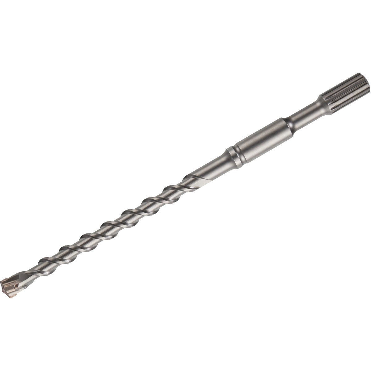 Item 306877, Brazing formula optimizes drilling.