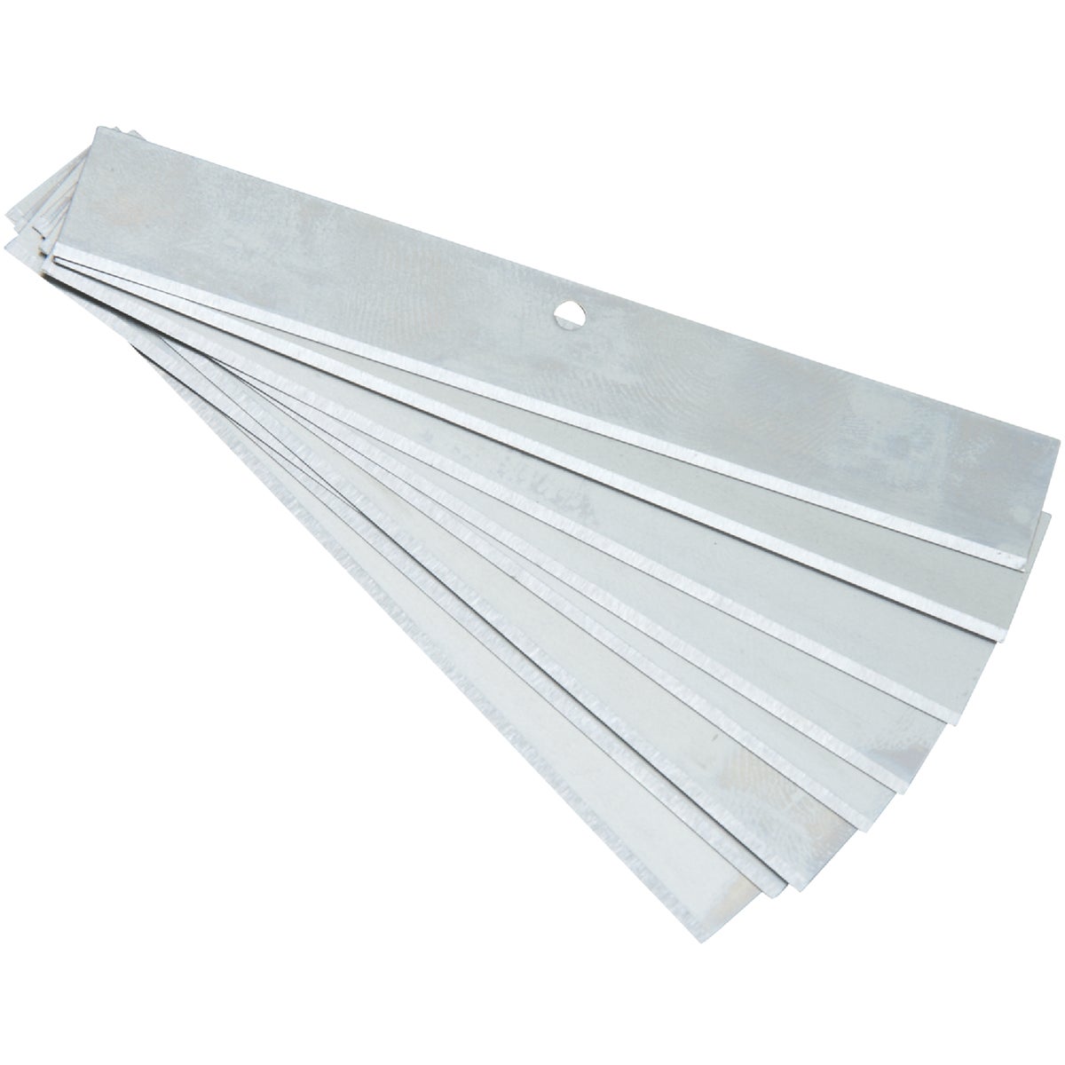 Item 308323, These replacement blades are intended for the Do it 4 In. x 12 In.