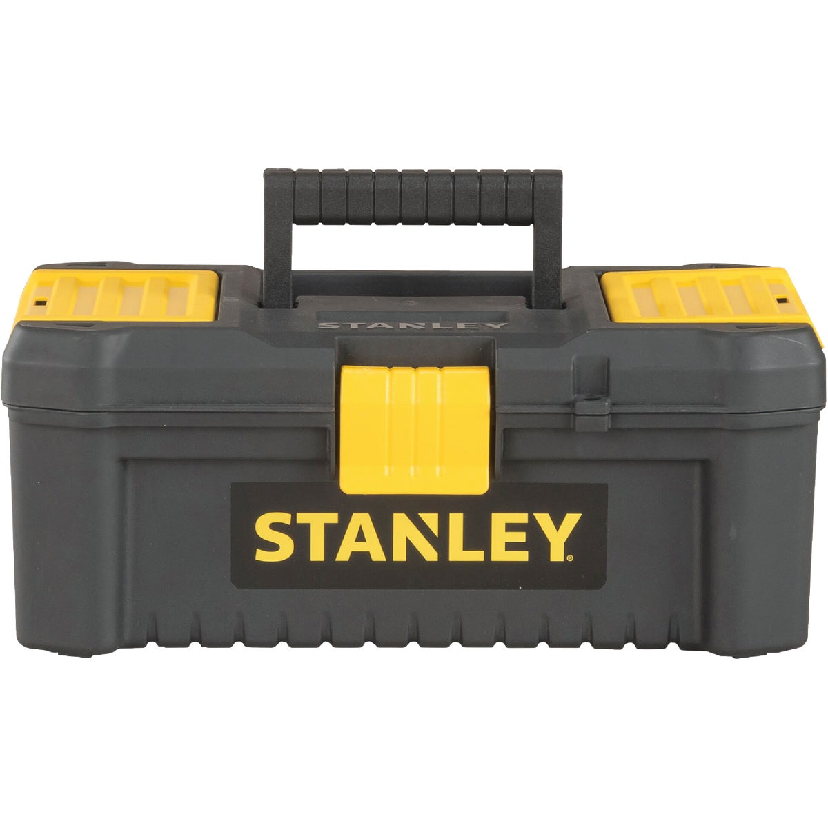 Item 311529, The Stanley Essential Toolbox is newly redesigned and engineered to satisfy