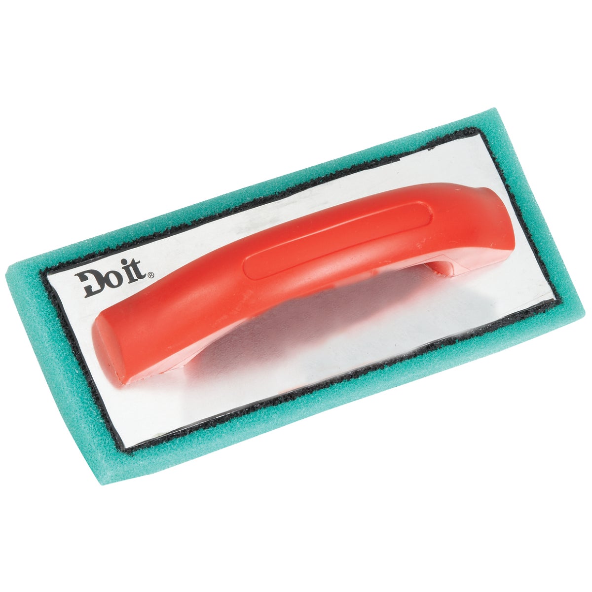 Item 312282, Foam rubber float. Excellent for sandy surfaces.