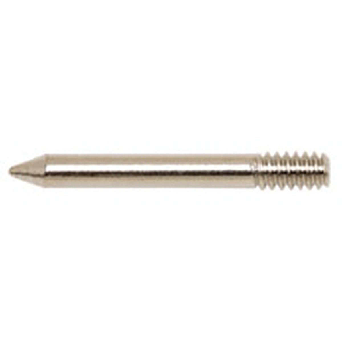 Item 314680, Conical point tip, use with model No. SP23LK soldering iron.