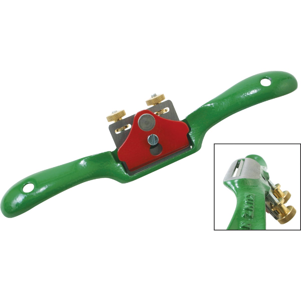 Item 315698, This is an all-around spokeshave that all woodworkers should have in their 