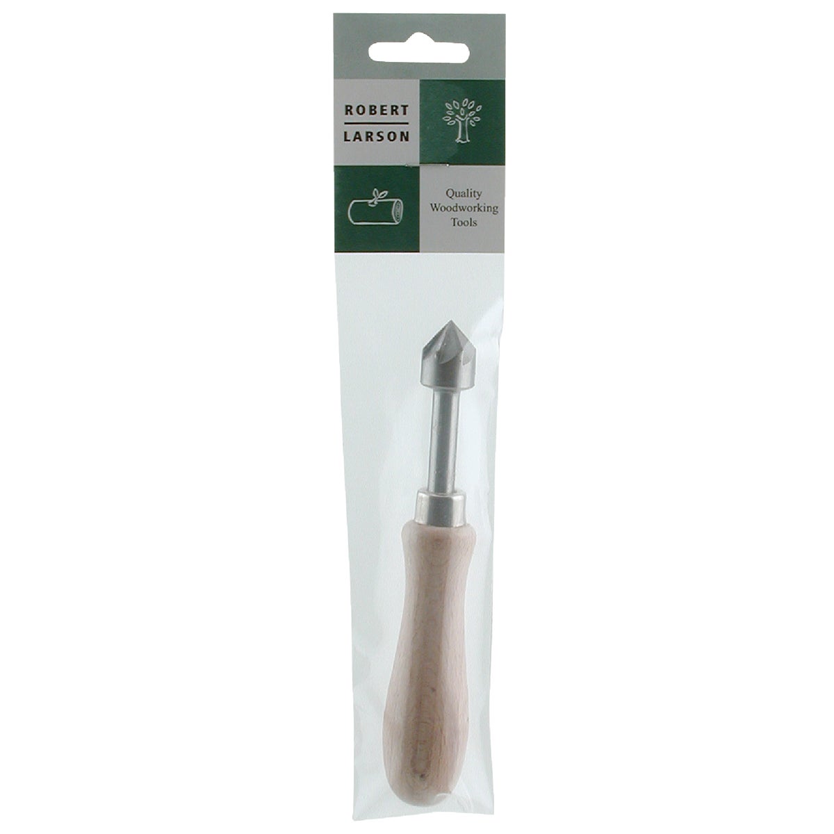 Item 315965, Handy and quick, this beautifully made countersink is a tool every 