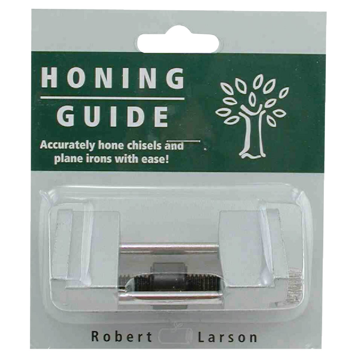 Item 316367, This simple-to-use tool will securely hold wood chisels and plane irons at 