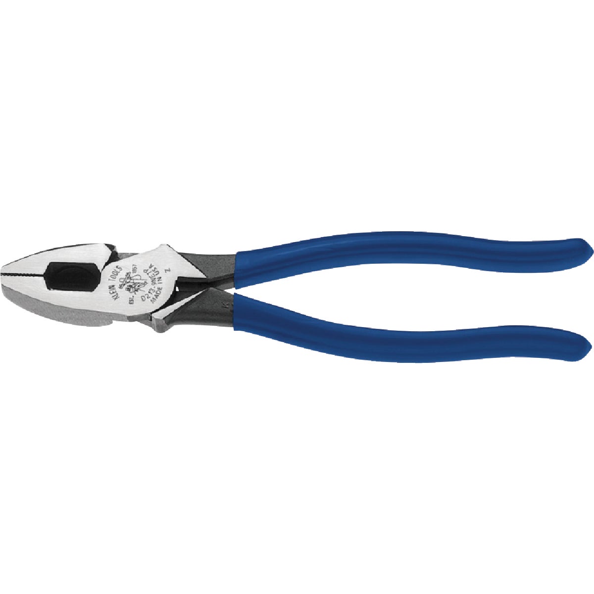 Item 317705, These high-leverage pliers were designed specifically for fish tape pulling