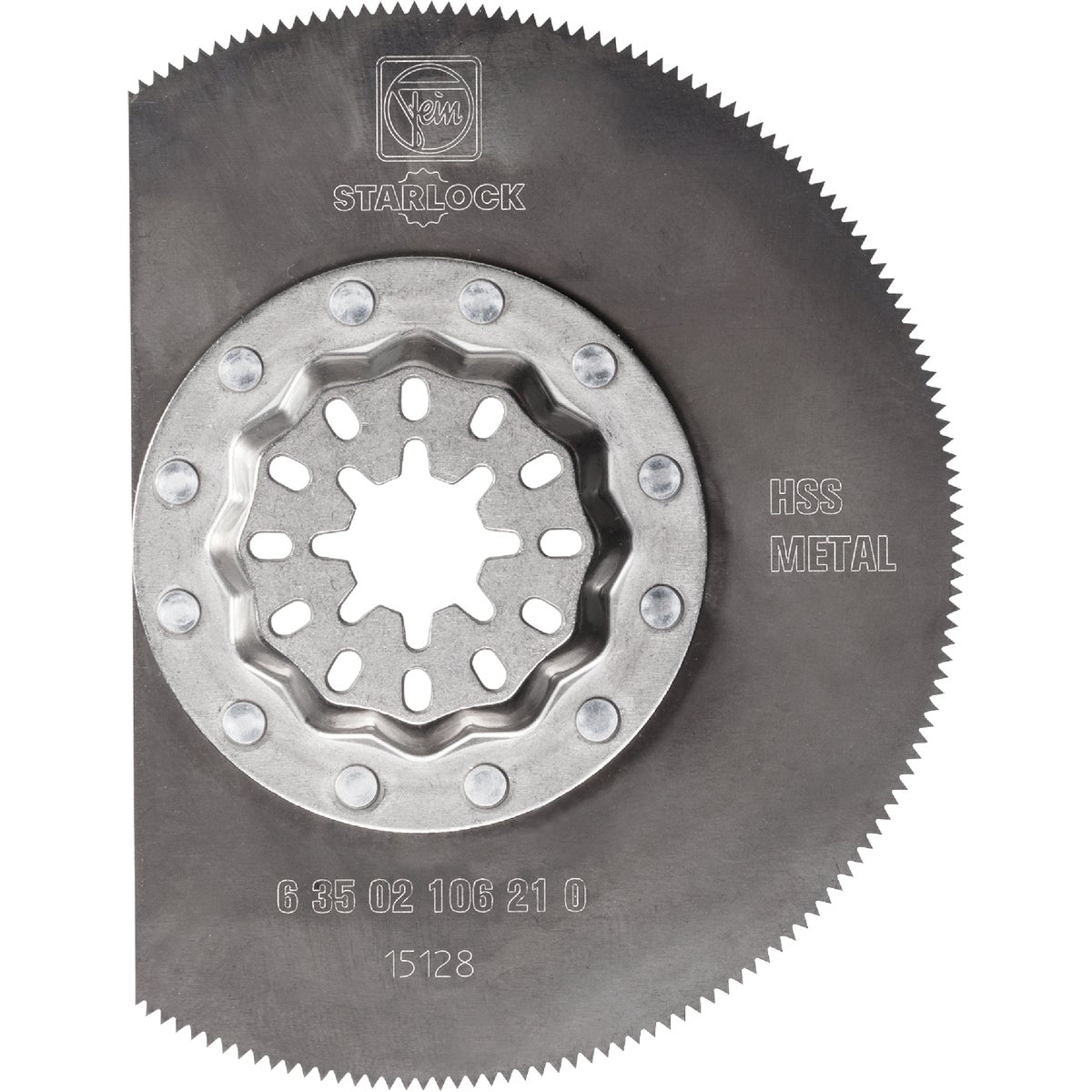 Item 319635, High Speed Steel (HSS) blade for fiberglass, carbon fiber, 20-gauge sheet 