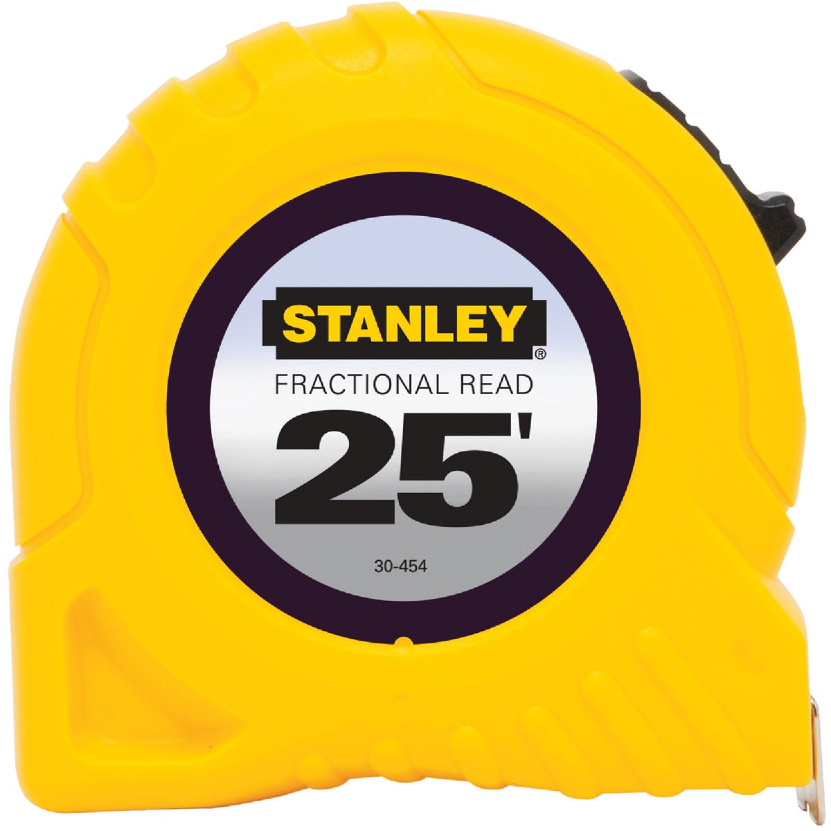 Item 320315, Fractional read blade graphics for quick and easy measurements.
