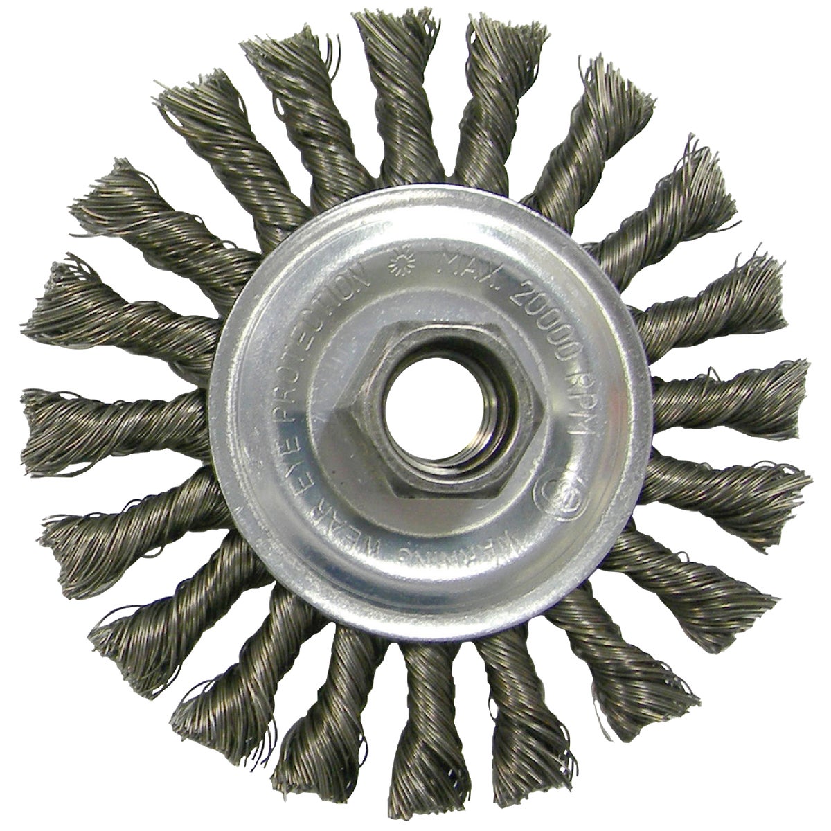 Item 324535, For use on angle grinder.