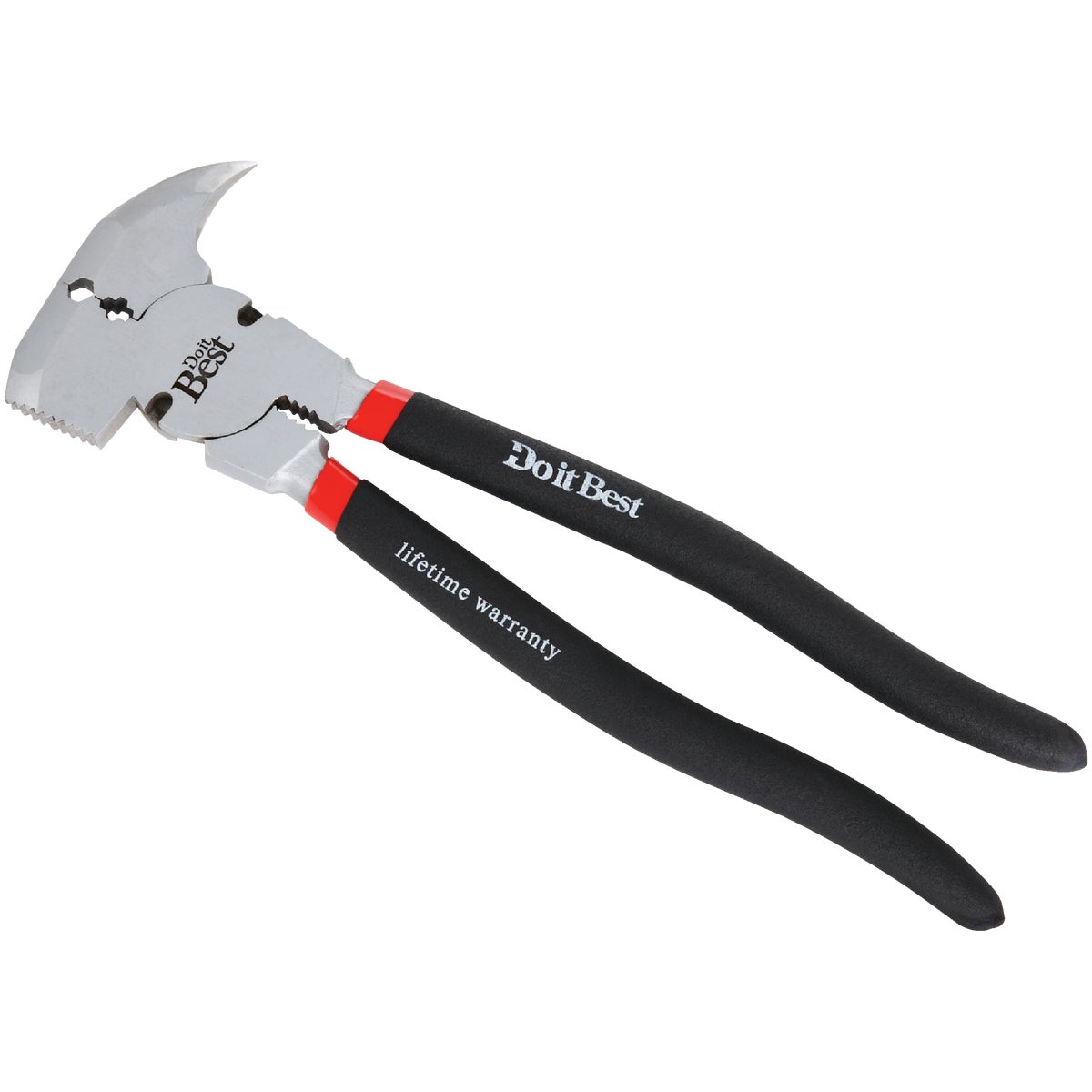 Item 326007, All-purpose tool constructed of drop-forged steel.