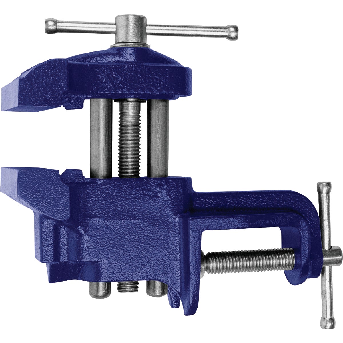 Item 327612, Heavy-duty vise designed for the professional woodworker.