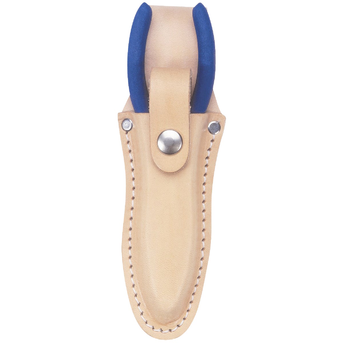 Item 328197, A superior quality tool holder for pliers, snips, or pruning shears is made