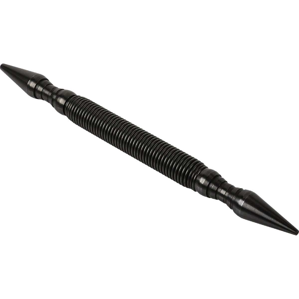 Item 330706, HIT Tool Hammerless Combo Tool. Includes a double sided nail set.