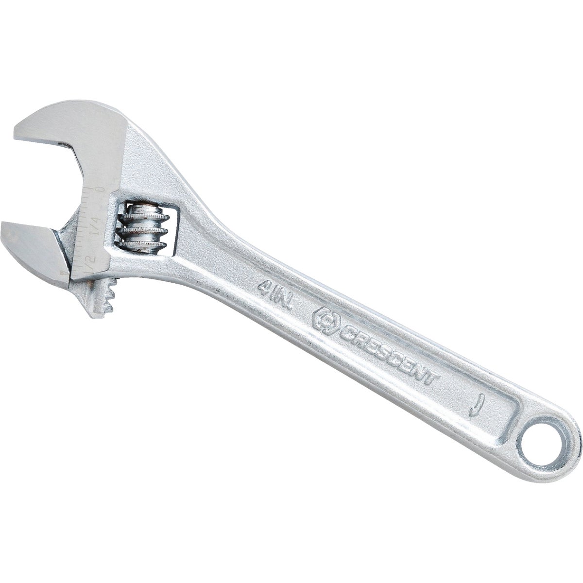 Item 330715, The original adjustable wrench, made by Crescent brand.