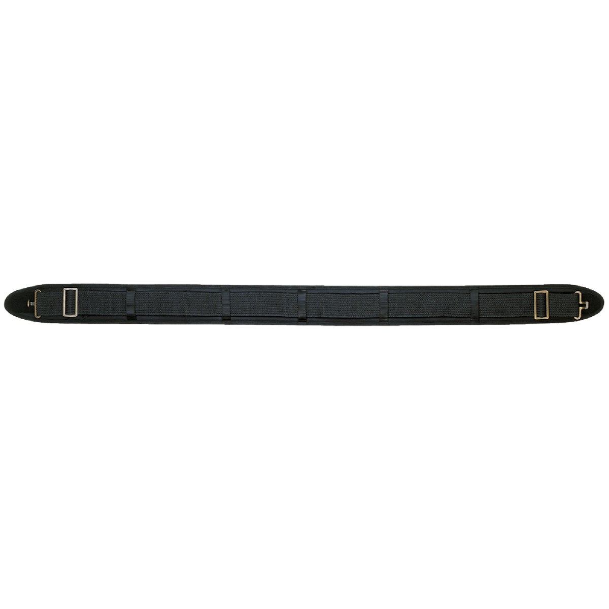 Item 332682, Three inch wide padded comfort belt.