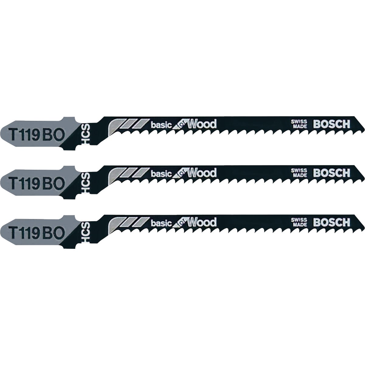 Item 334987, T-shank design for maximum grip and stability which fits 90% of all current