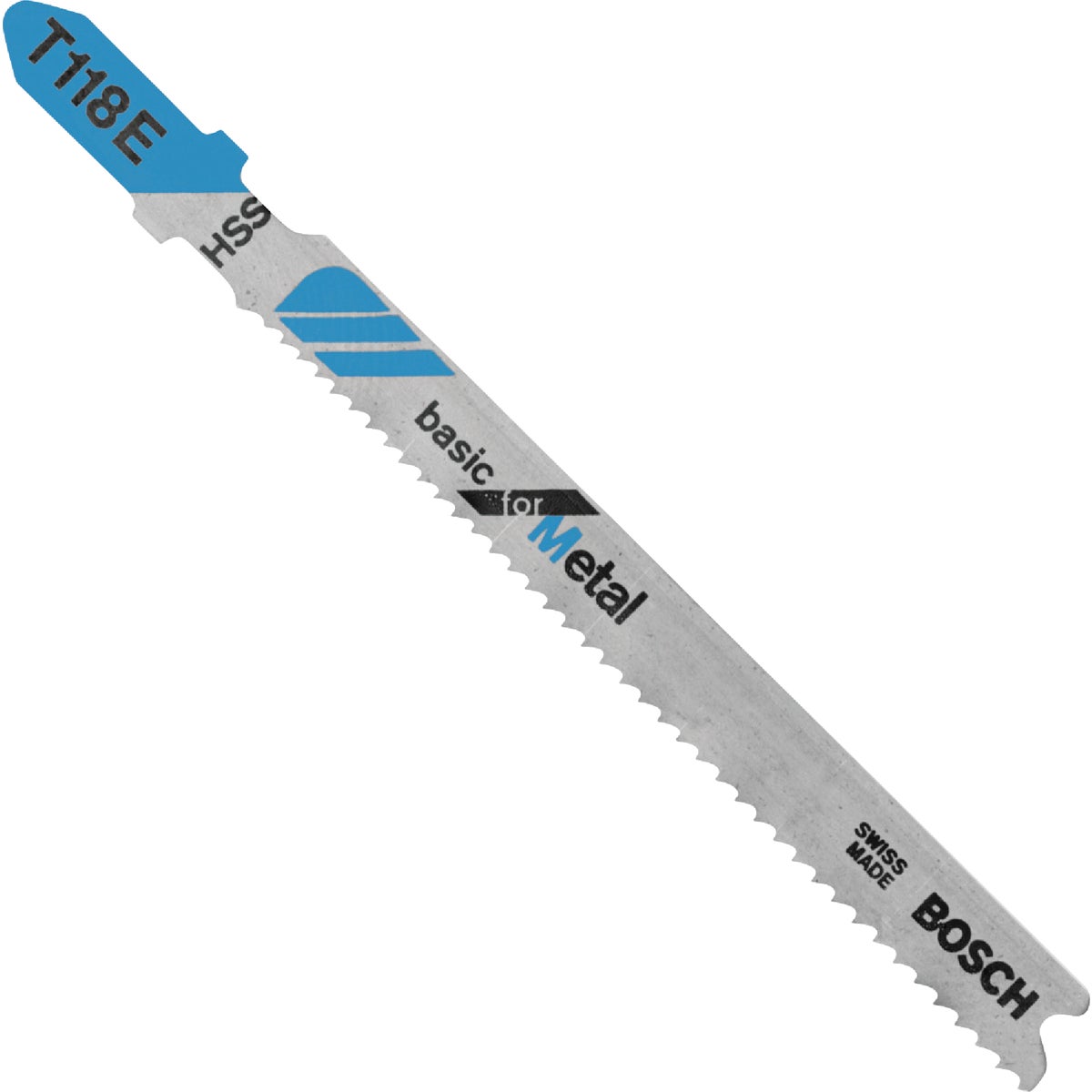Item 335002, T-shank design for maximum grip and stability which fits 90% of all current