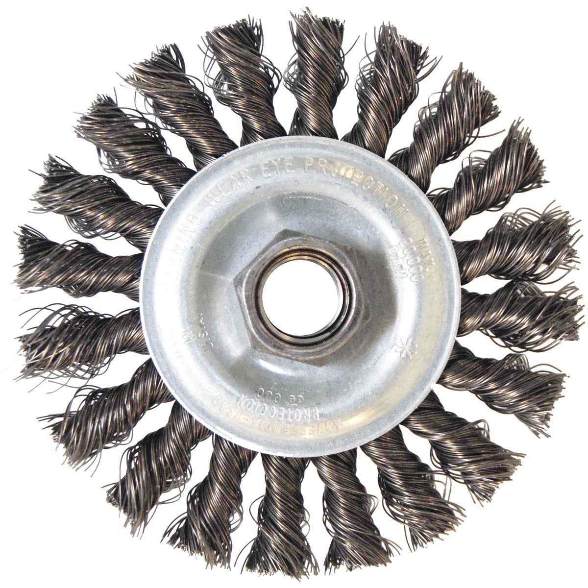 Item 337056, For use on angle grinder.