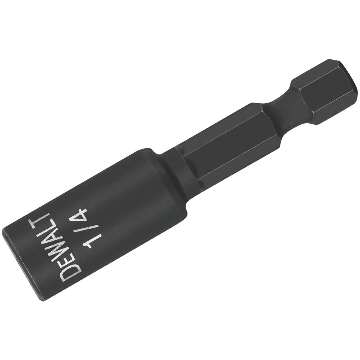 Item 341455, Ideal for high-torque applications, DeWalt Impact Ready nut drivers feature