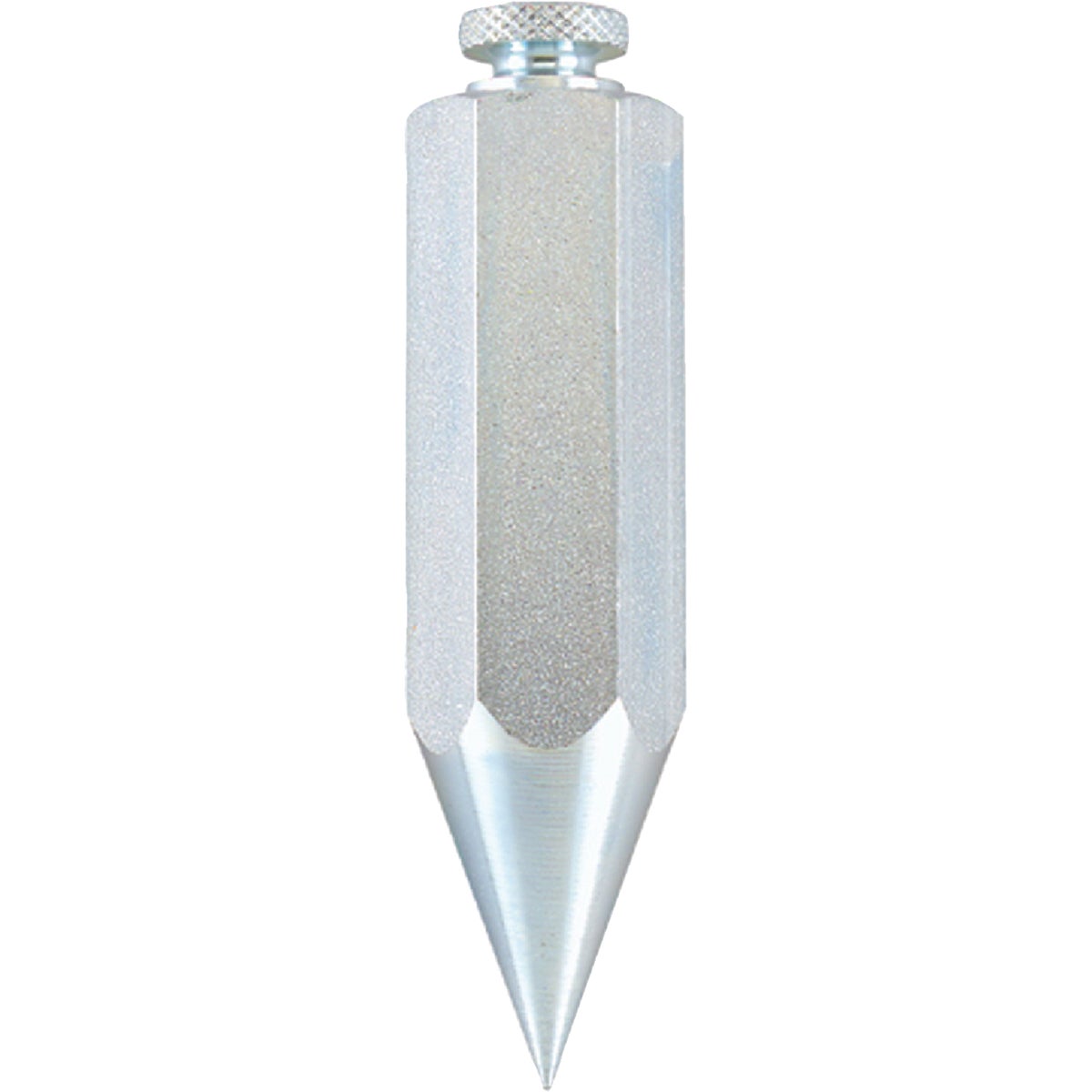 Item 344960, Find plumb quickly and easily with Johnson's steel plumb bobs.