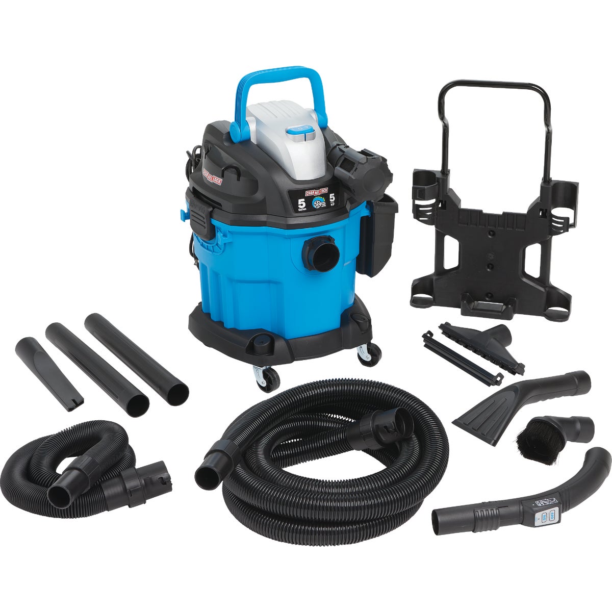 Item 358758, The Channellock 5 Gal.