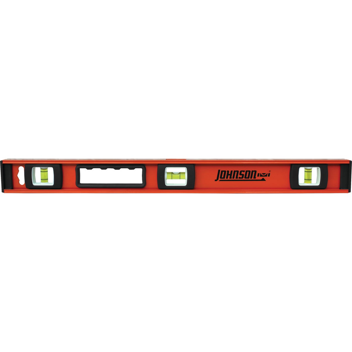 Item 365768, Heavy-duty aluminum I-Beam level frame assures durability and accuracy and 