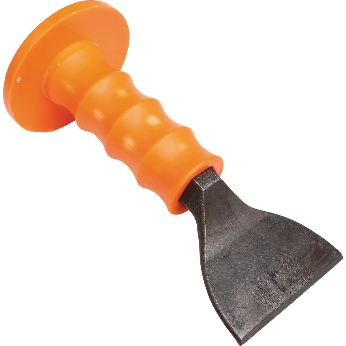 Item 368628, The Mayhew 35005 Mason Chisel, 3-Inch is used in a multitude of masonry 