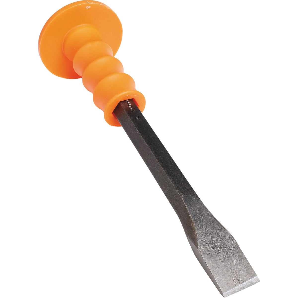 Item 368644, Cold chisels are used for cutting and shaping metals softer than the 