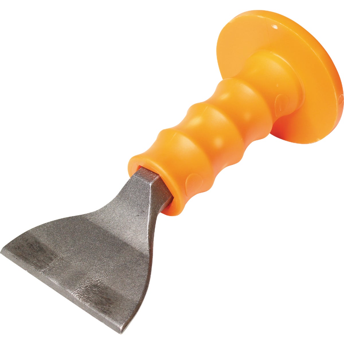 Item 368652, The Mayhew 35105 Mason Chisel, 3-1/2-inch is used in a multitude of masonry