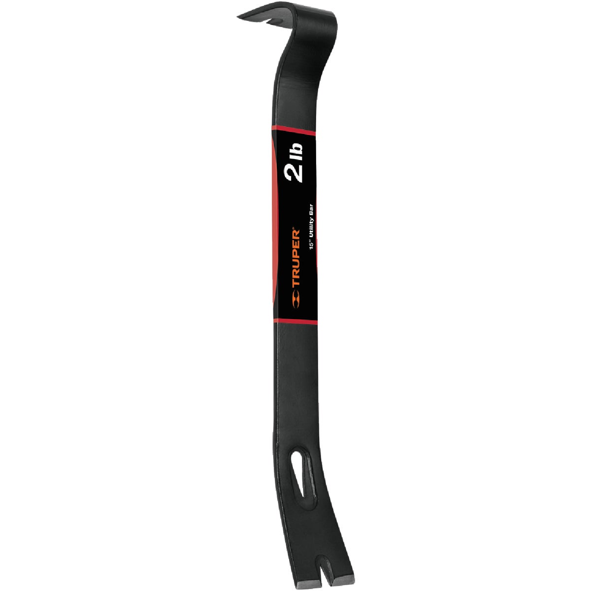 Item 368903, Forged tempered tool steel. Rocker head provides maximum leverage.