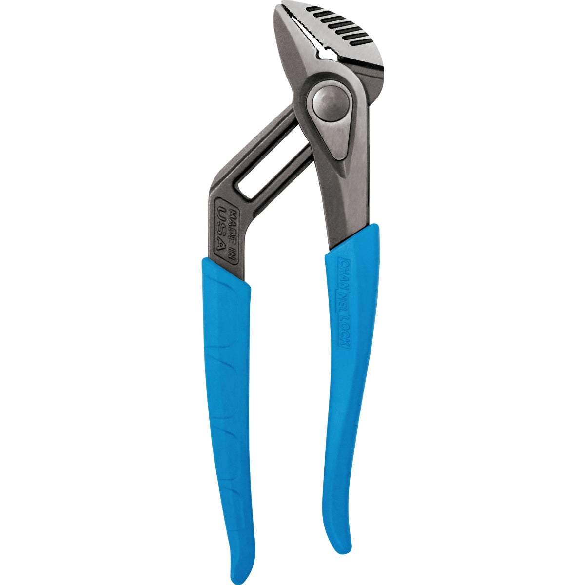 Item 370624, Channellock SpeedGrip Tongue &amp; Groove Pliers make fast and easy non-