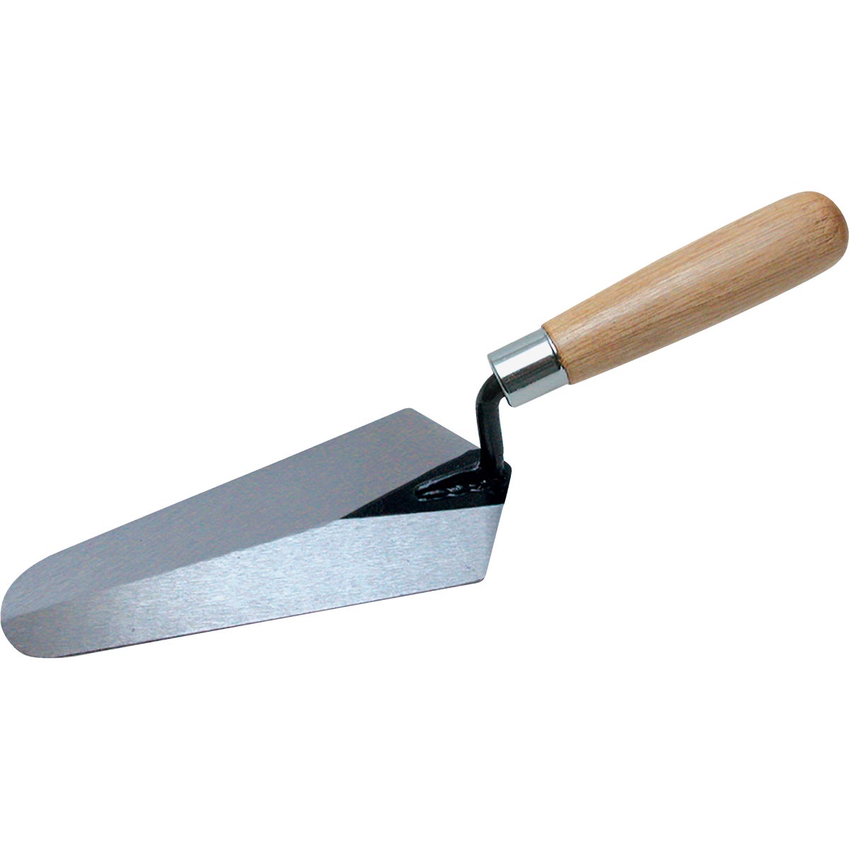 Item 370762, Model No. 924-3. 7" x 3-3/8" tempered blade; fully ground and polished.