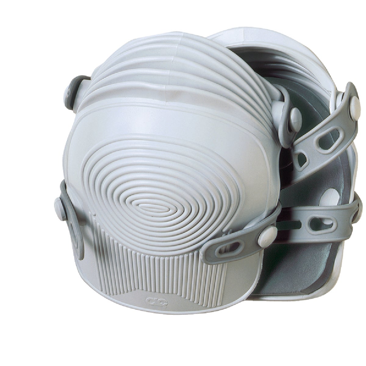 Item 375357, Durable kneepads ideal for floor and roofing trade.