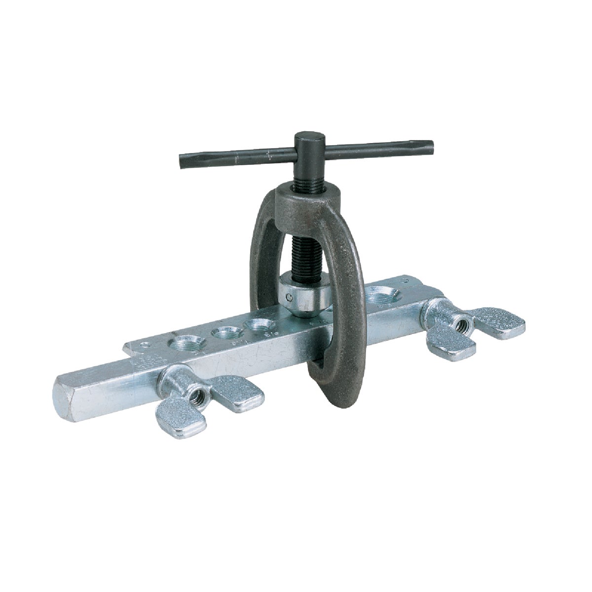 Item 379948, The #151 Economy Flaring Tool is ideal for flaring copper, aluminum and 