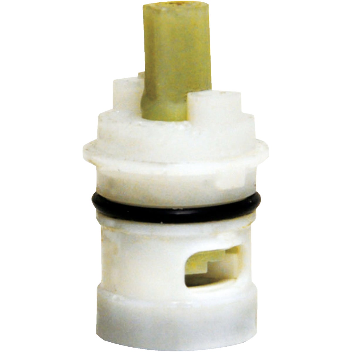Item 400245, 3S-17H/C hot and cold faucet stem cartridge for American Standard faucets 