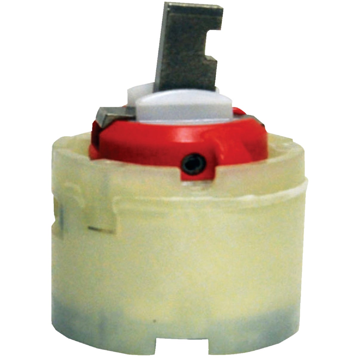 Item 400247, Hot and cold cartridge for American Standard and Eljer faucets with a 