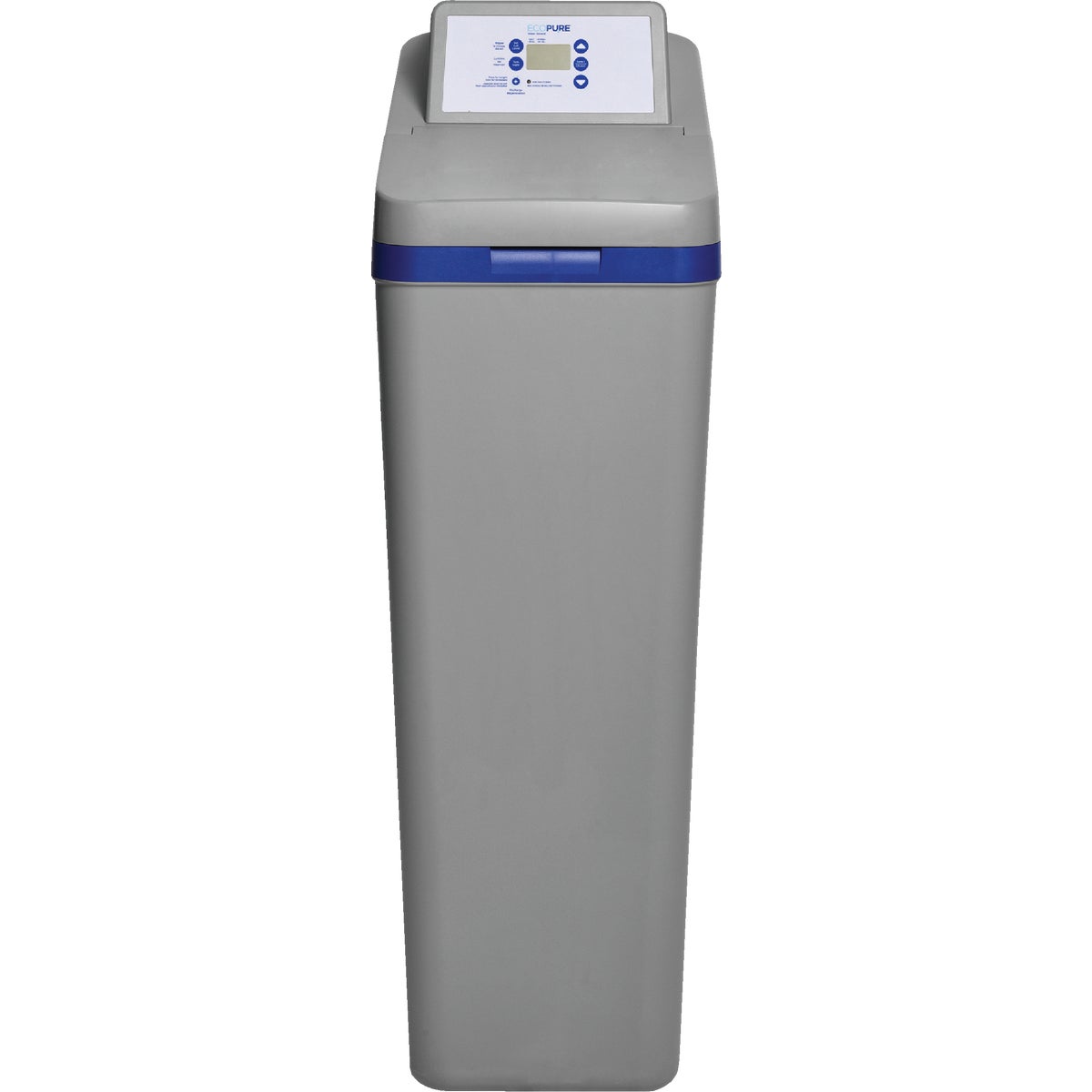 Item 400411, Enjoy all the benefits of clean tap water in your home with the EcoPure 