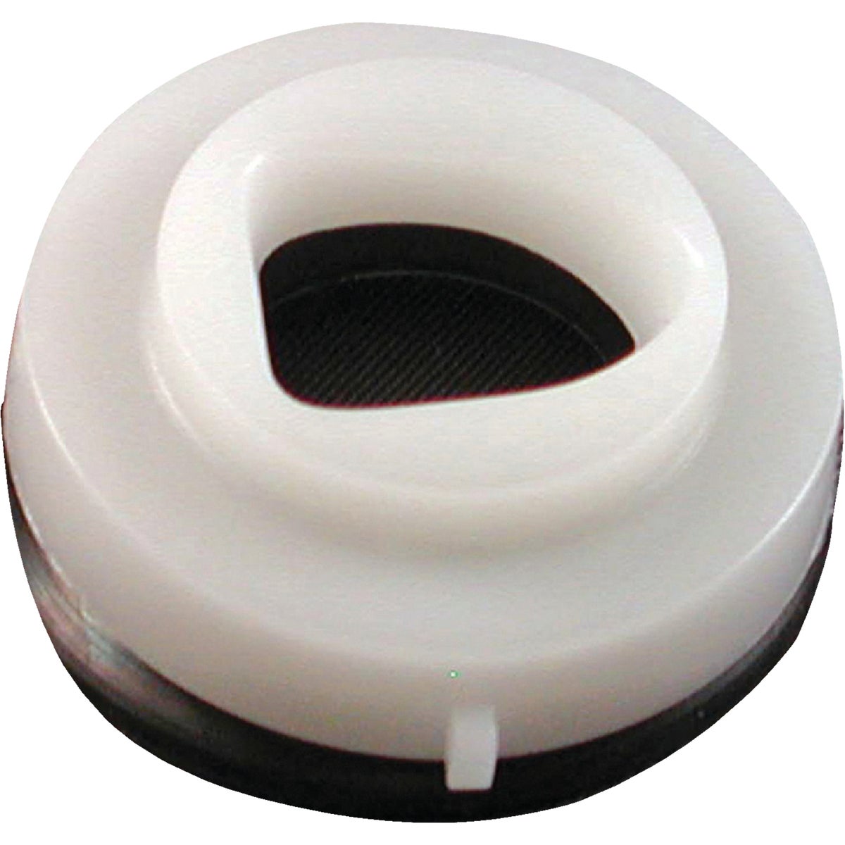 Item 400444, Designed for faucets with a #70 ball. Durable plastic construction.