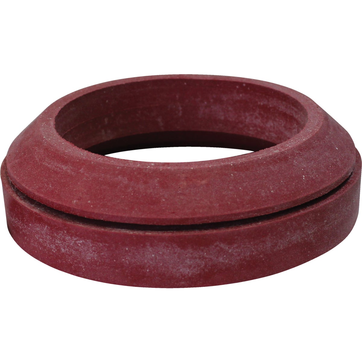 Item 400470, The Large 3" Tank to Bowl Gasket is designed to fit specific toilet models 