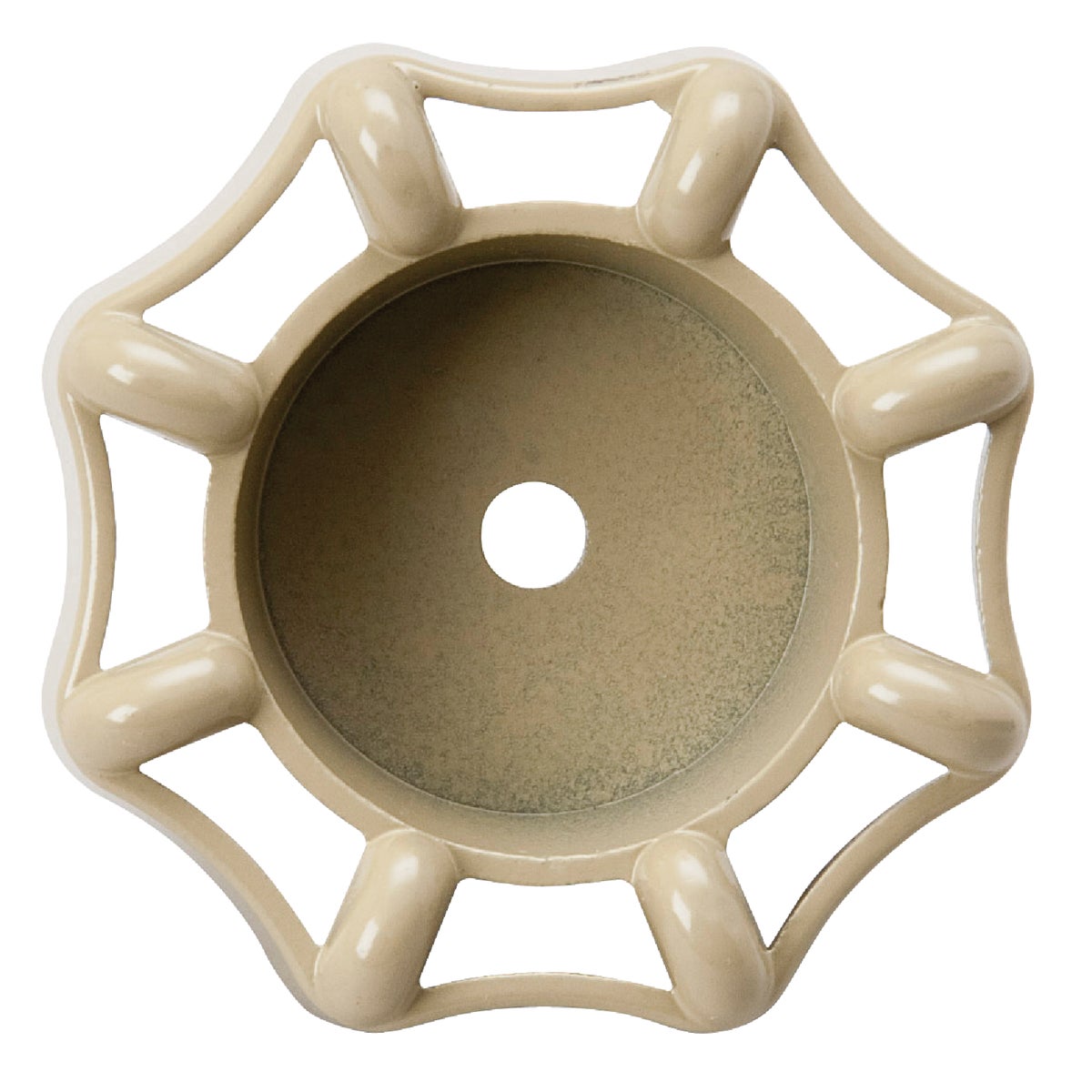 Item 401210, A key part to operating a valve is having a handle to allow for secure 
