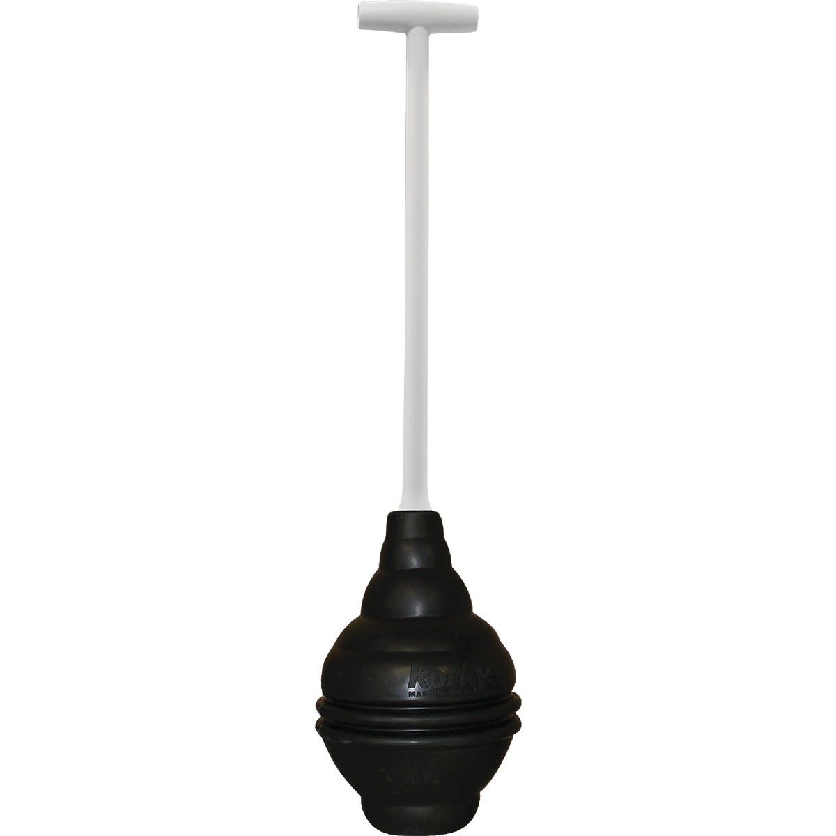 Item 401368, The BEEHIVE Max Toilet Plunger is the first plunger designed to fit both 