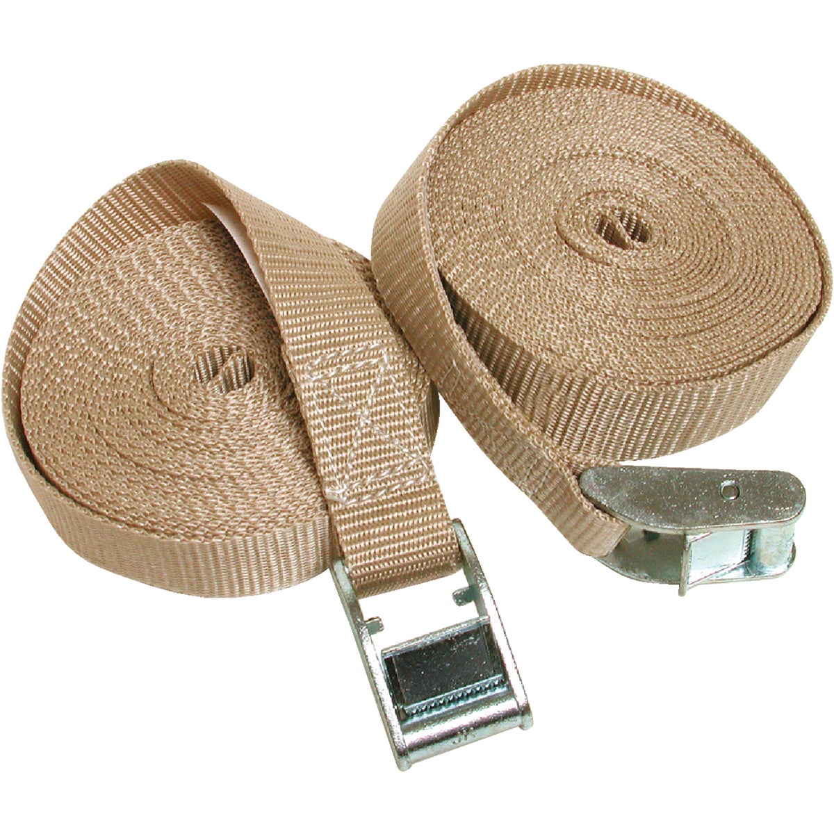 Item 401467, Use these two heavy-duty sun-resistant straps to secure a cover to an 