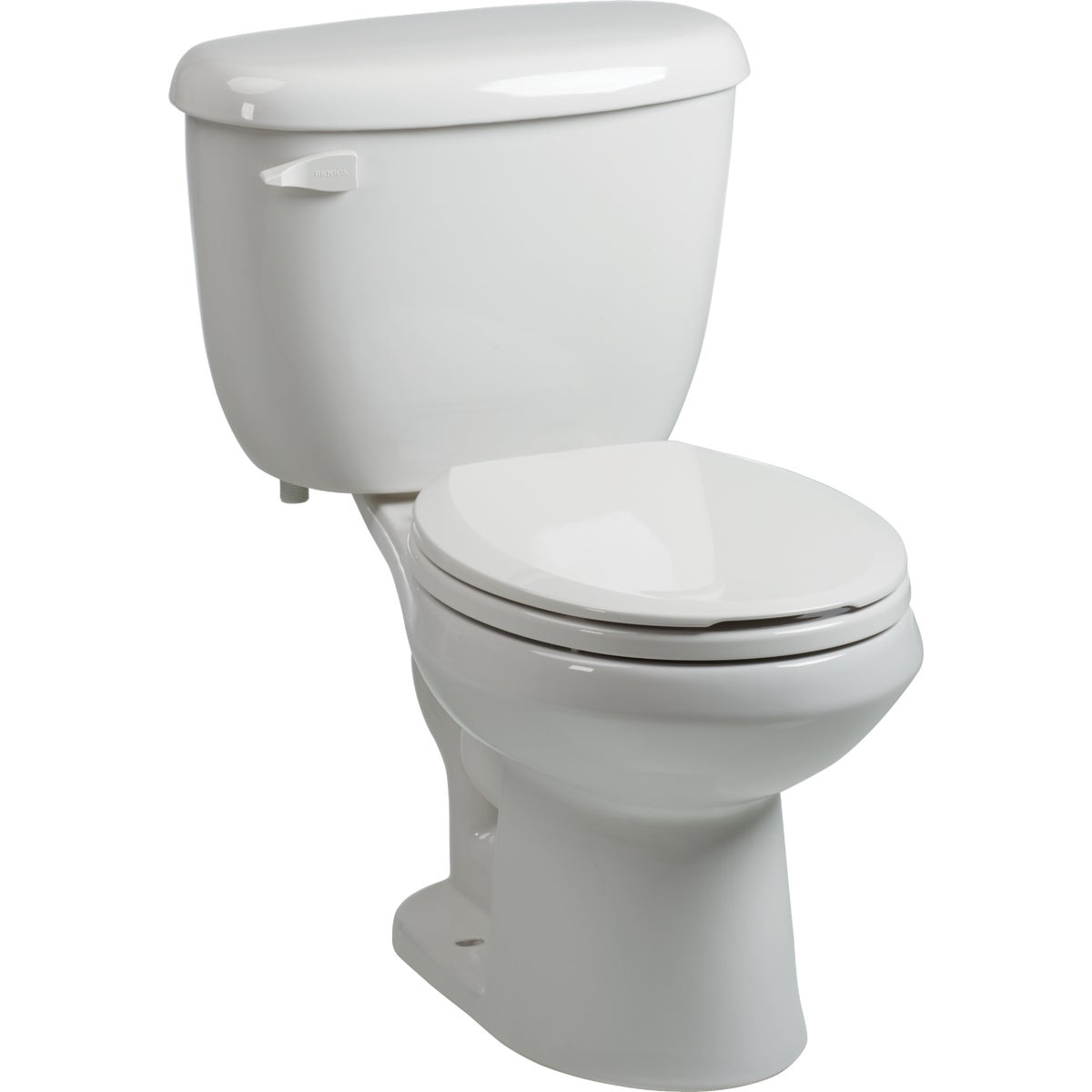 Item 401521, Complete toilet with 1000 gram MAP (Maximum Achievable Pressure) rating.