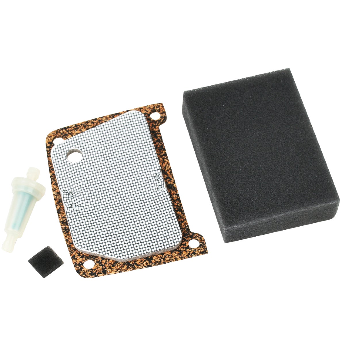 Item 402494, Replacement air filter kit for Desa heaters.
