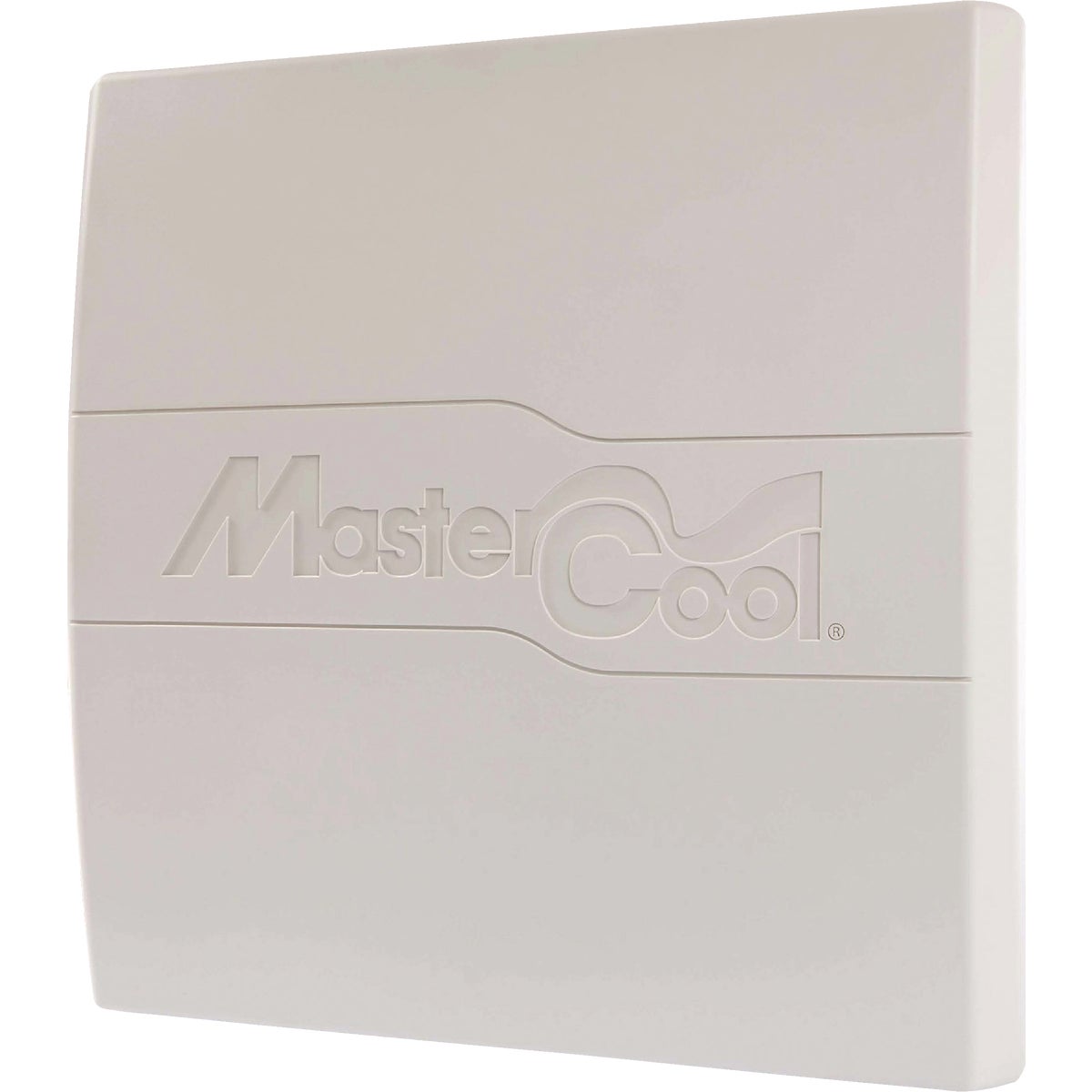 Item 403243, MasterCool interior cooler grill cover made of durable high impact 