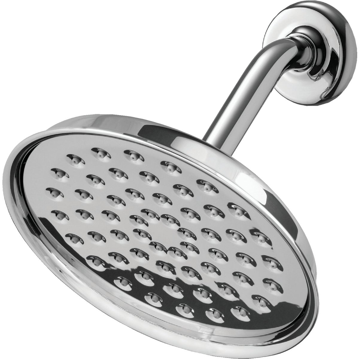 Item 403531, Step into your own private spa with this Waterpik RainFall+ rain shower 