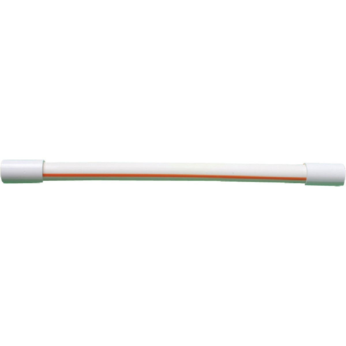 Item 404194, Made from flexible PVC tubing rated at 150 psi (pounds per square inch), 
