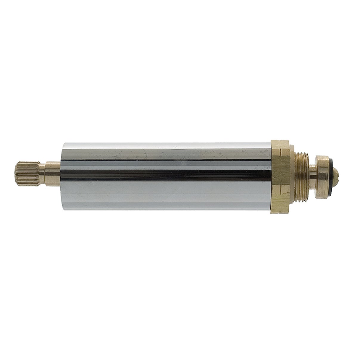 Item 404461, Install this Danco 10C-5C Cold Stem for Eljer to fix your leaky faucet.