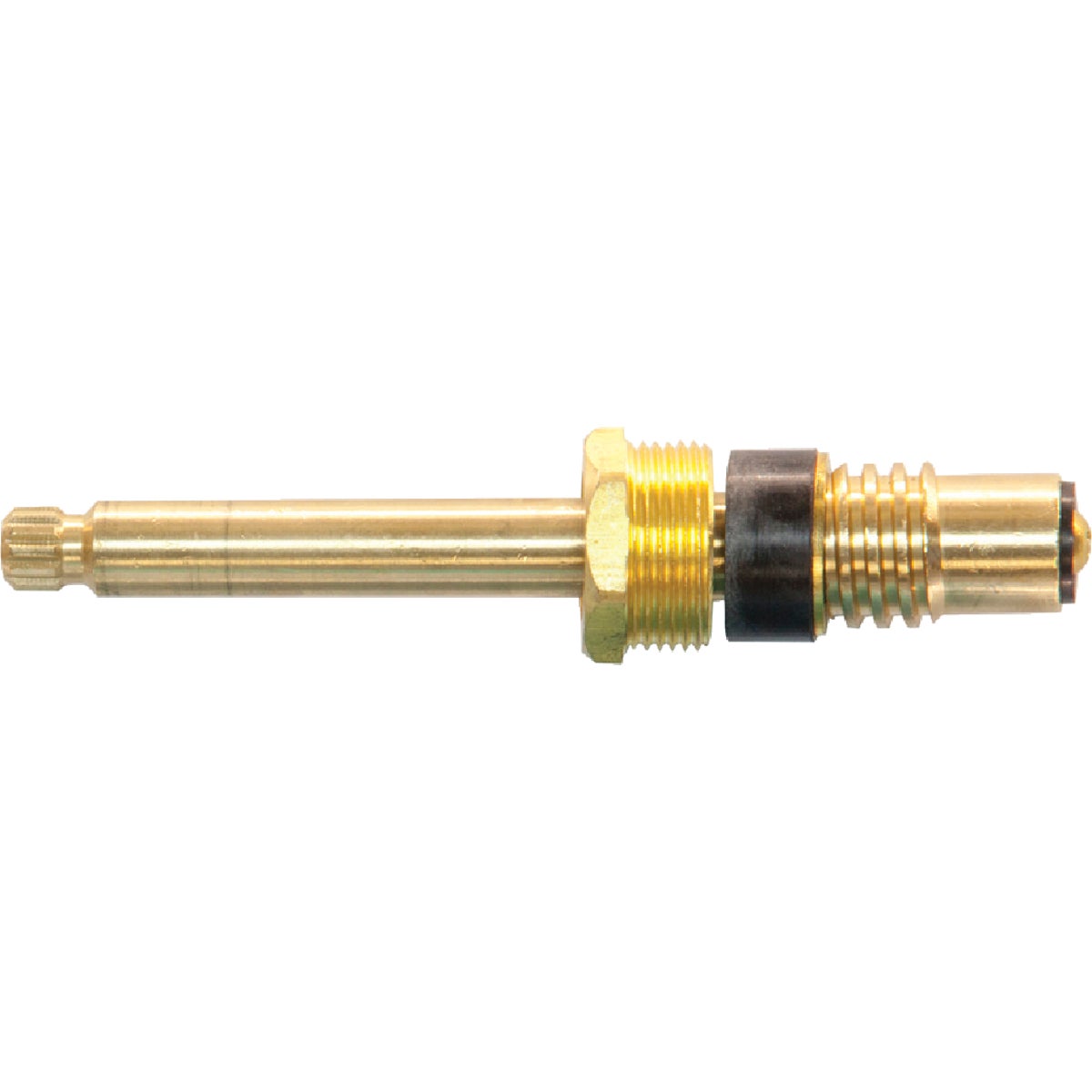 Item 404466, Install this Danco 10I-1H Hot stem for Crane to fix your leaky faucet.
