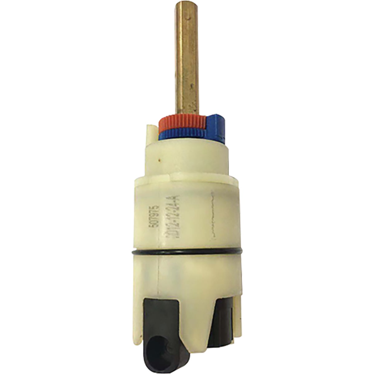 Item 404498, Washerless cartridge for the repair of leaking tub and shower faucets